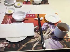 -鼎泰丰(渔阳店)