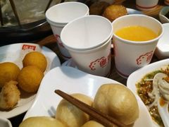 -傣妹火锅(南京东路一店)