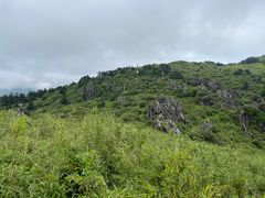 -梭布垭石林景区