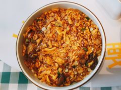 醋溜木须-紫光园(马桥店)