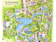 -郑州市动物园