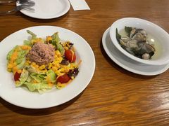 -萨莉亚意式餐厅(南海万达广场店)
