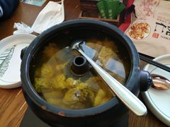 -云海肴·汽锅鸡·云南菜(苏州中心店)