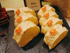 -青岛金沙滩希尔顿酒店·自助餐厅