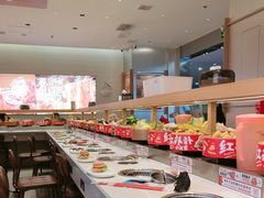 -龍歌自助小火锅(市南金茂湾店)