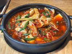 -金塔傣乡·云南民族特色菜·傣味手抓饭(金瓦路店)