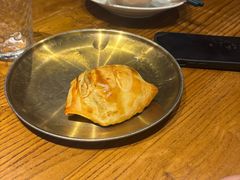 -清真·双公羊·馕坑烤全羊(奥体店)