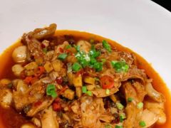 -太二酸菜鱼(永旺梦乐城店)