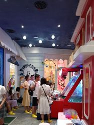 -奈尔宝家庭中心·亲子餐厅(华采天地店)