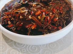 -辣婆婆(航天桥店)