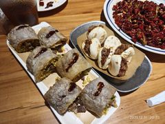 -福苗小骆驼烧烤(莲湖路店)