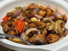 -上座·餐厅(阳光100店)