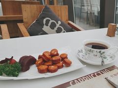 -忆咖啡观景餐厅(桂林象山公园店)