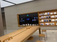 -Apple零售店(玄武湖店)