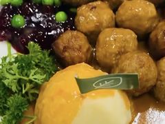 -宜家·瑞典风味餐厅(武汉荟聚中心店)