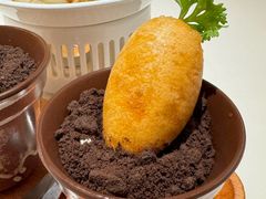 -蔡澜点心·粤菜(嘉里中心店)