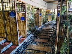 -春晖园度假酒店温泉