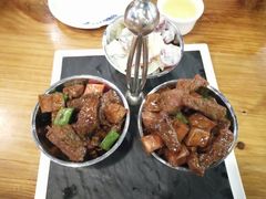 -花溪雨·森林餐厅(石基店)
