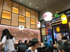 -达摩食堂(仓山万达店)