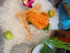 -京鹿料理(荟聚店)