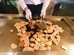 -荣誉国际酒店-云顶旋转餐厅