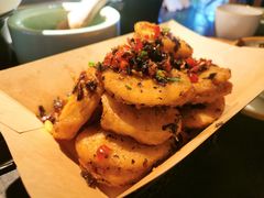 -湘阁里辣(东门茂业店)