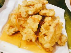 -东北食府·铁锅炖(花溪湾店)