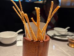 -醉庐·新上海菜(南京西路店)