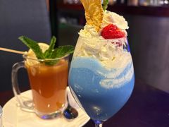 -blue frog蓝蛙(长泰广场店)