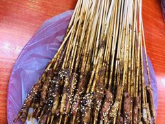 -十里铺铁板鱿鱼