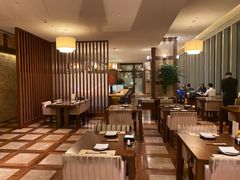 大堂-Tsuru鹤日本料理(静安香格里拉店)