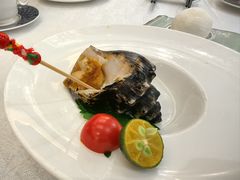 -鹭江宾馆·观海餐厅