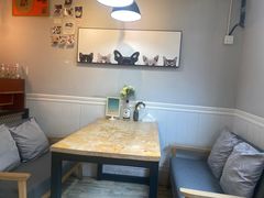 -吃饼人西餐(南开店)