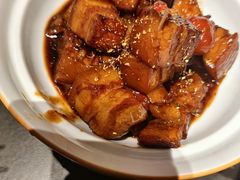 -知楚•精致湖北菜(武商MALL店)