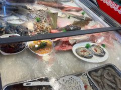 -长平老姿娘夜粥(平东一街店)