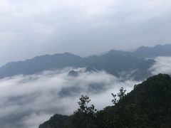 -塔云山