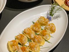 -知楚•精致湖北菜(武商MALL店)