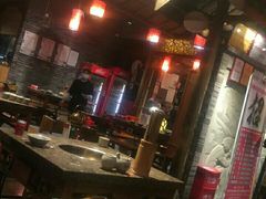 -重庆渝达老火锅(春熙路店)