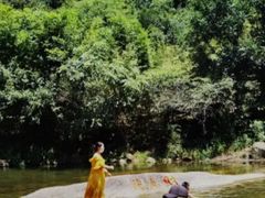 -武汉姚家山旅游景区