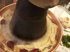 -东来顺饭庄(天坛店)