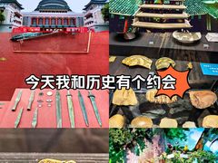 -重庆中国三峡博物馆(重庆博物馆)