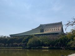 -厦门大学(思明校区)