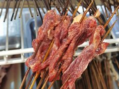-晓靖轩烧烤(沙河风情店)