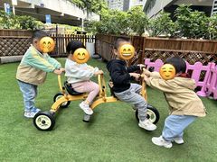 -菲司迪托育园(蛇口店)