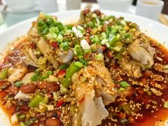 -廖老妈蹄花店(人民公园陕西街259号店)