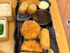 -胜博殿日式炸猪排(西红门店)