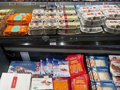 零售区-七鲜超市(瑞虹天地太阳宫店)