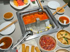 -海底捞火锅(万象汇店)