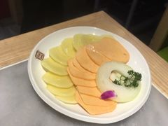 -韩宫宴烤肉·黑毛和牛·料理(合肥滨湖银泰城店)