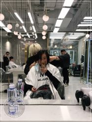 -5M HAIR SALON